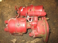 International farmall 400 for sale  Silver Lake