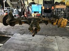 Jcb 520 telehandler for sale  WORKSOP