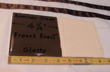 Pcs. glossy french for sale  USA