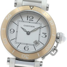 Orologio donna cartier usato  Spedire a Italy