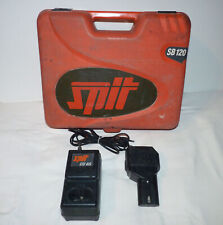 Chargeur valise visseuse d'occasion  Saint-Laurent-du-Var