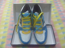 Tec trainers size for sale  BARMOUTH