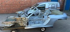 Porsche 996 carrera for sale  BURY