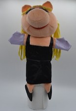 Miss piggy werbefigur gebraucht kaufen  Melbeck