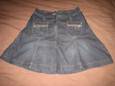 Jupe jeans femme d'occasion  Strasbourg-