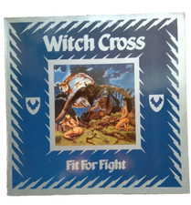 Witch cross fit usato  Sesto San Giovanni
