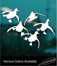 Duck flock vinyl for sale  Round Rock