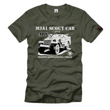 M3a1 scout car gebraucht kaufen  Würselen