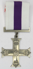 Military cross medal for sale  ELLESMERE