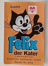 Felix kater quartett gebraucht kaufen  Cuxhaven