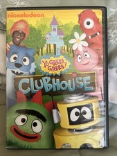 Gabba gabba clubhouse for sale  Marble Falls