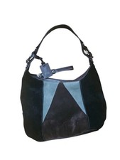 Tignanello suede leather d'occasion  Expédié en Belgium