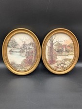 Massa vintage watercolor for sale  Clearfield