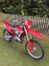 2023 gas gas for sale  UK