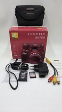 Mint charger nikon for sale  Berkeley