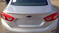 Chevy cruze cruise for sale  Roseville