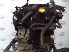 Moteur renault clio d'occasion  Vernaison