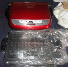 George foreman evolve for sale  Somerset