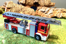 Herpa feuerwehr dlk gebraucht kaufen  Burgdorf