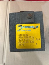 Cadweld mold 216 for sale  Warsaw