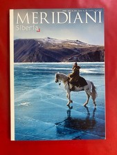 Meridiani 205 siberia usato  Bologna