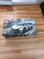 Lego speed champions for sale  WIGAN