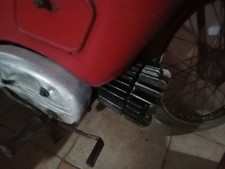 Moto guzzi zigolo usato  Zinasco