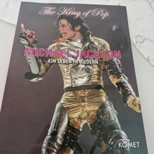 Michael jackson the gebraucht kaufen  Heusenstamm
