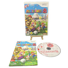 Nintendo wii mario gebraucht kaufen  Kindsbach