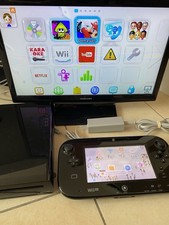 Console gamepad câbles d'occasion  Strasbourg-