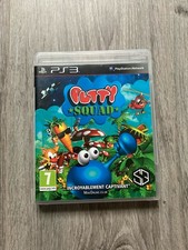 Putty squad ps3 d'occasion  Bretoncelles