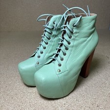 Jeffrey campbell mint for sale  Bountiful