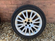 Genuine audi inch for sale  BLACKWOOD