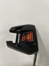 Taylormade spider putter for sale  UK