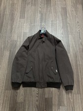 Mens baracuta harrington for sale  WATFORD