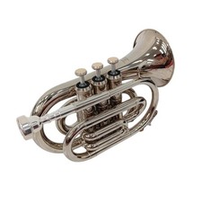 Eastar pocket trumpet for sale  FLEET