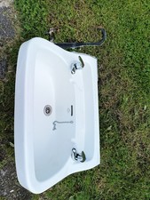 Large sink wash for sale  MILLOM