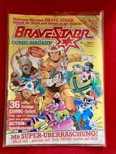 bravestarr gebraucht kaufen bravestarr gebraucht kaufen Essen