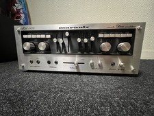 Amplificateur marantz 1150 d'occasion  Saint-Étienne-du-Rouvray