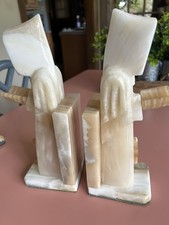 Vtg 1950s carved for sale  Champaign