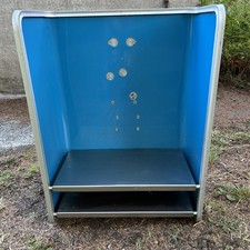 Vintage payphone kiosk for sale  Ocean Shores