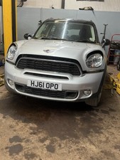 Mini countryman all4 for sale  EXETER