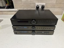 Joblot tibo audio for sale  LINCOLN