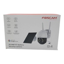 Foscam smart solar for sale  Houston