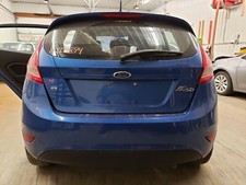 Ford fiesta rear for sale  Cochranton