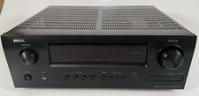 Denon reciever amplifier for sale  DUNDEE
