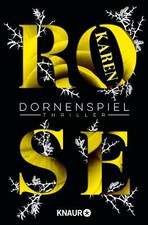 Dornenspiel karen rose gebraucht kaufen  Winnenden