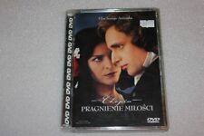 Chopin Pragnienie Miłości DVD POLSKI FILM na sprzedaż  PL