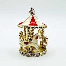 Vintage enamel horse for sale  STEVENAGE