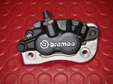 Brake caliper rear d'occasion  Expédié en Belgium